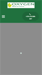 Mobile Screenshot of oxygen.am